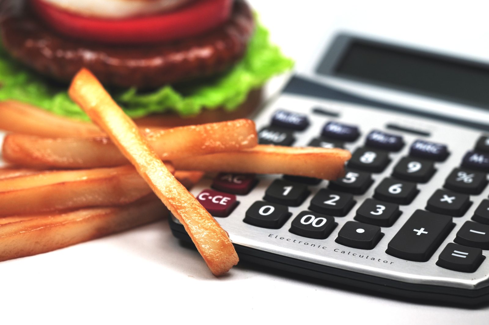 Kaloriräkning kopplad till ämnesomsättning under VLCD