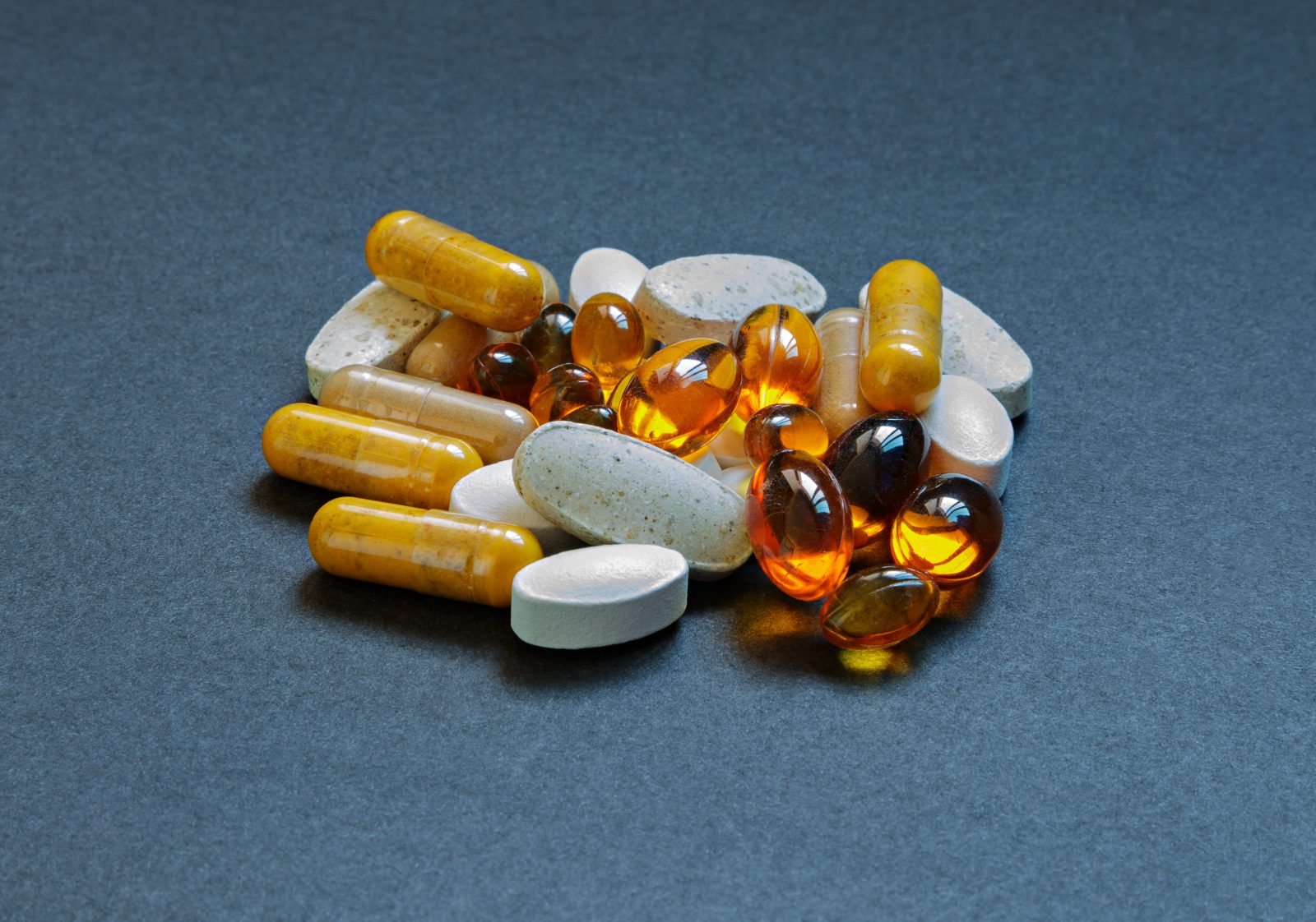 Vitaminer och mineraler som kosttillskott under VLCD