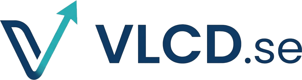 VLCD.se